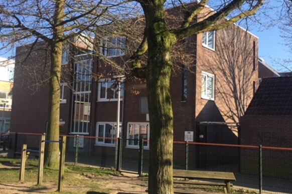 Superior de Beerstraat 10