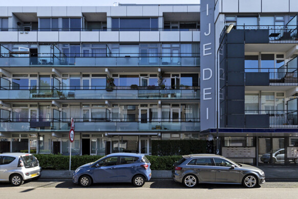 Nieuwe Dieststraat 172