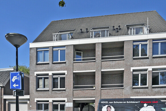 Oede van Hoornestraat 8-F
