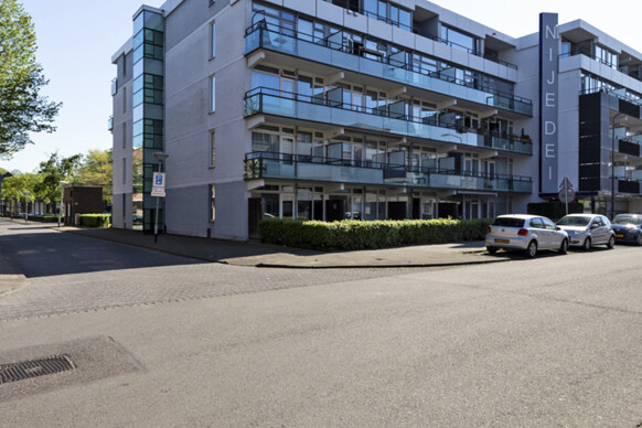 Nieuwe Dieststraat 80