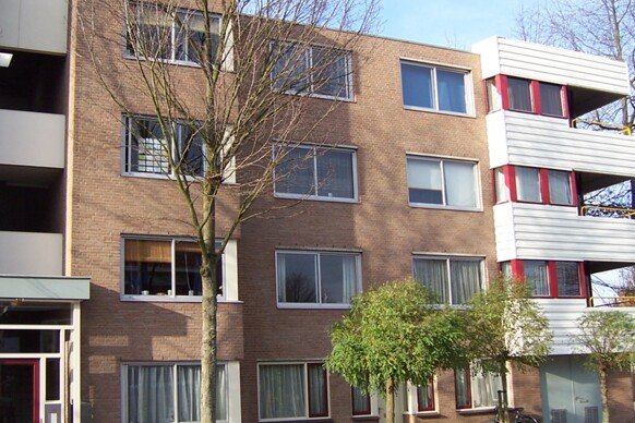 Winkler Prinsstraat 71-1