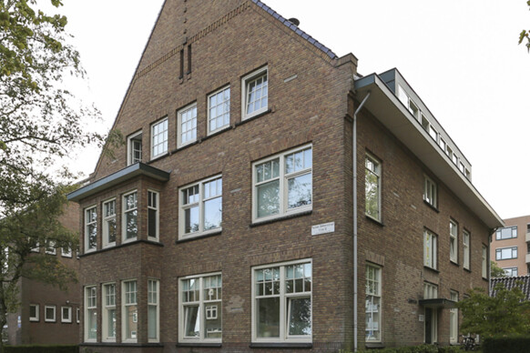 Pastoor Dekkersstraat 7