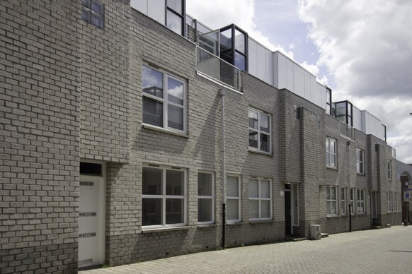 Pelmolenstraat 6-B