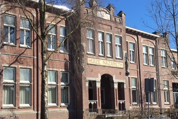 Nazarethstraat 26