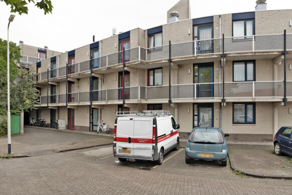 Tramsingel 127