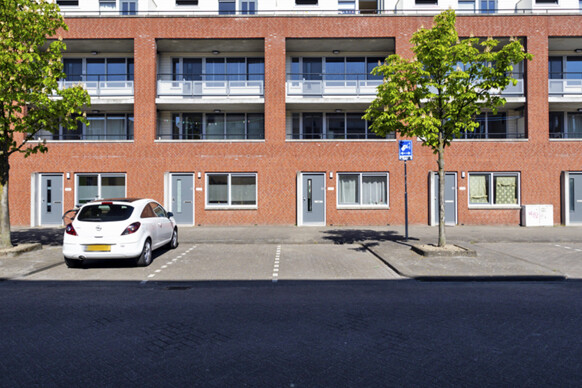 Middellaan 862-A