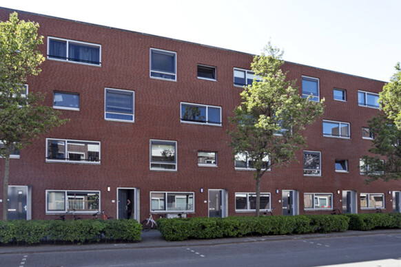 Leuvenaarstraat 14-A