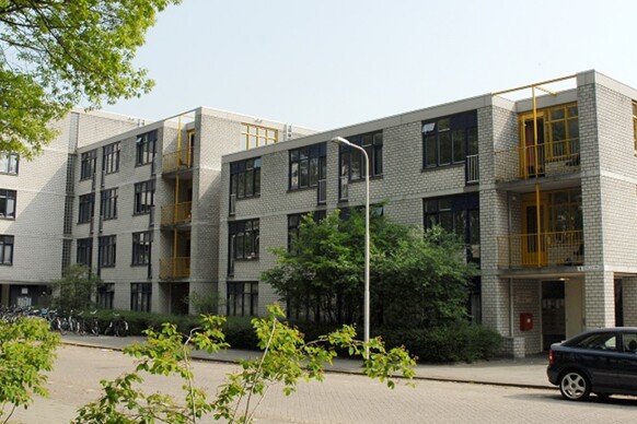 Hogeschoollaan 110-02