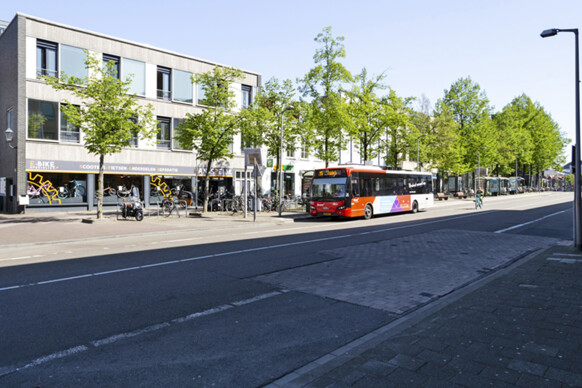 Karnemelkstraat 18-E