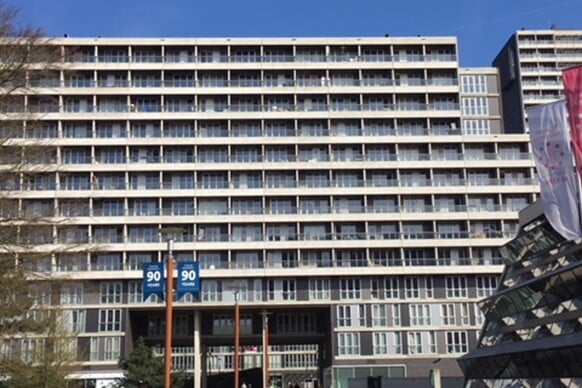 Professor de Moorplein 284