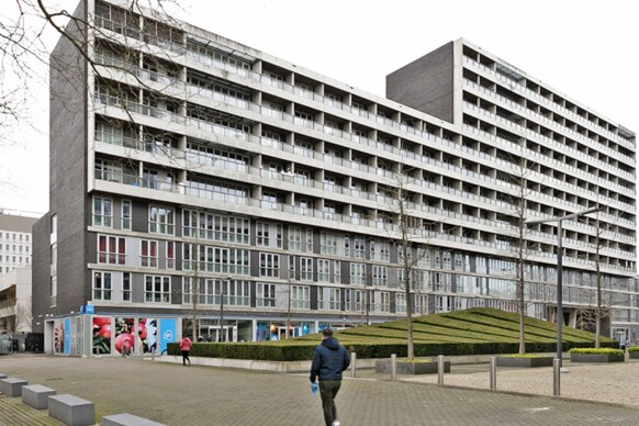 Professor de Moorplein 355-A
