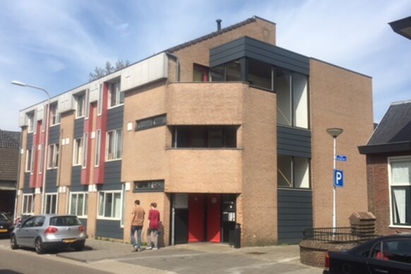 Professor Rogierhof 24