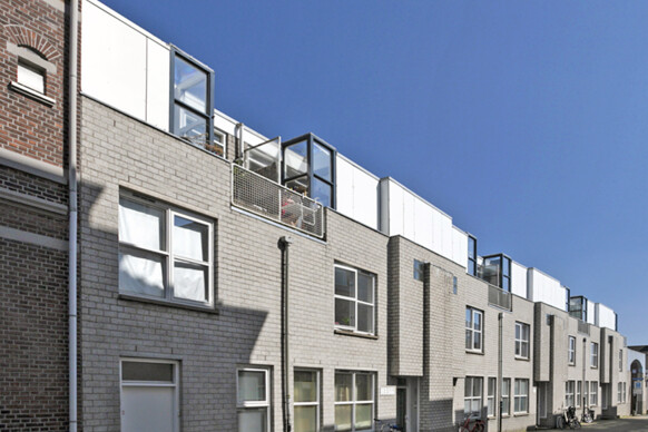 Pelmolenstraat 3-B