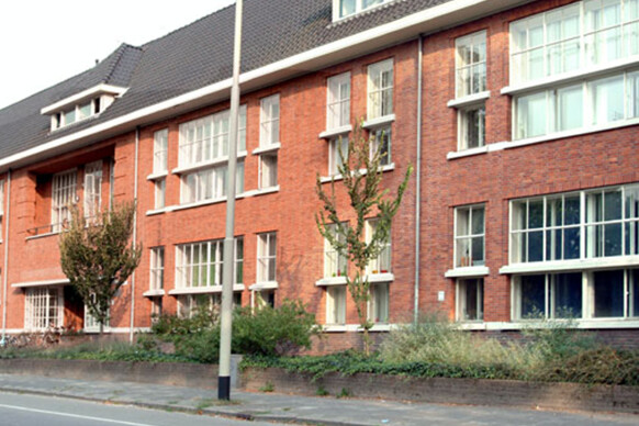 Boeimeersingel 8-1