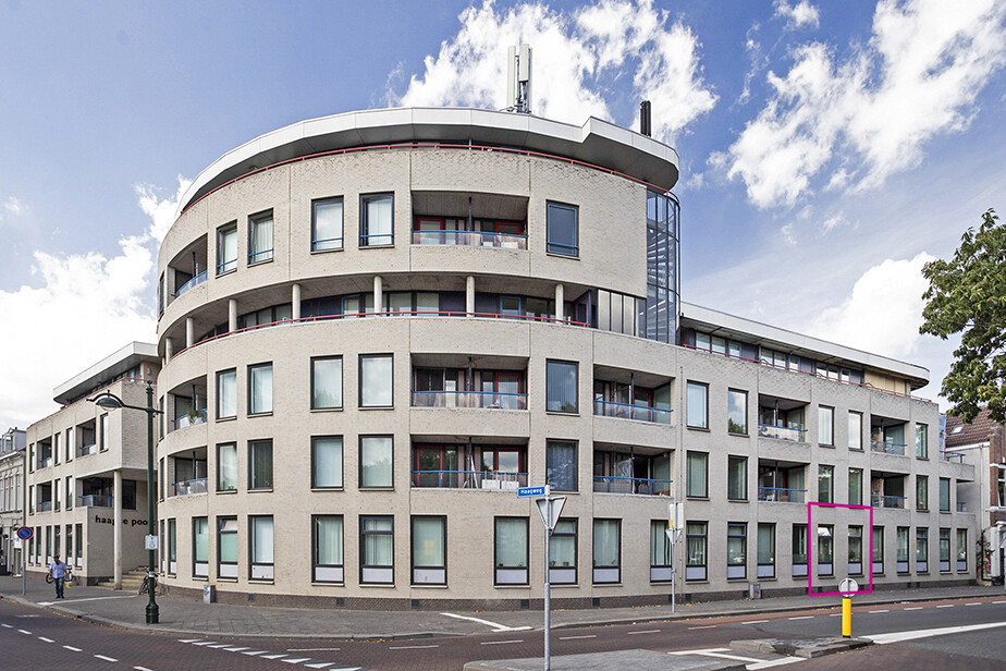 Tramsingel 124