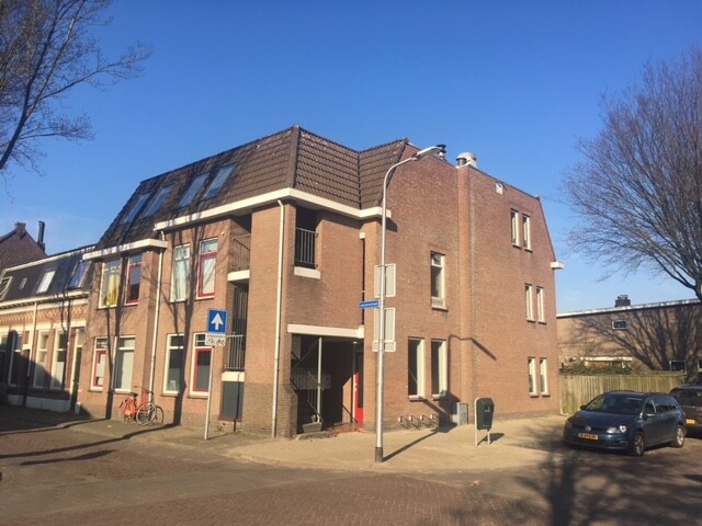 Galjoenstraat 49-14