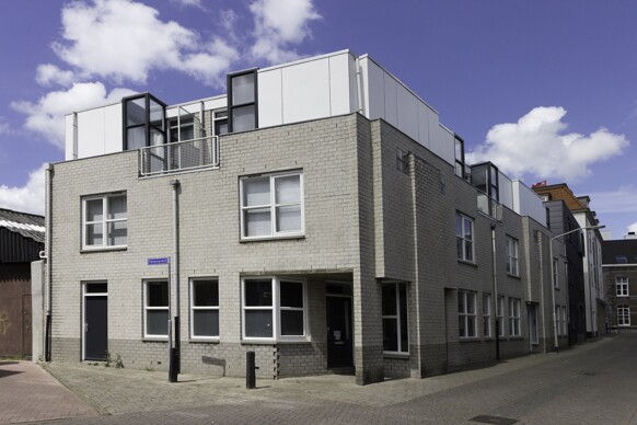 Pelmolenstraat 9-A 1