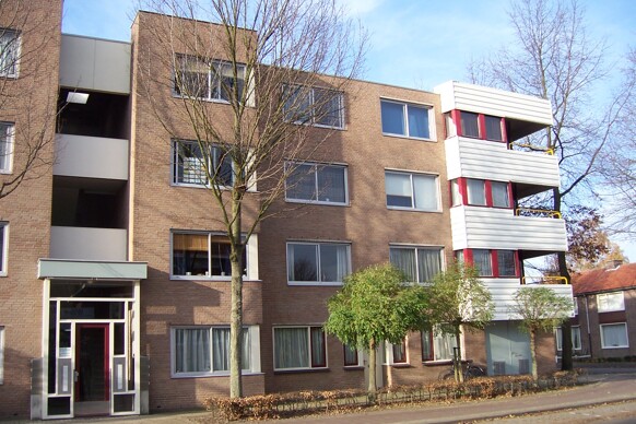 Generaal Smutslaan 16