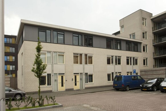 St. Ignatiusstraat 54-A