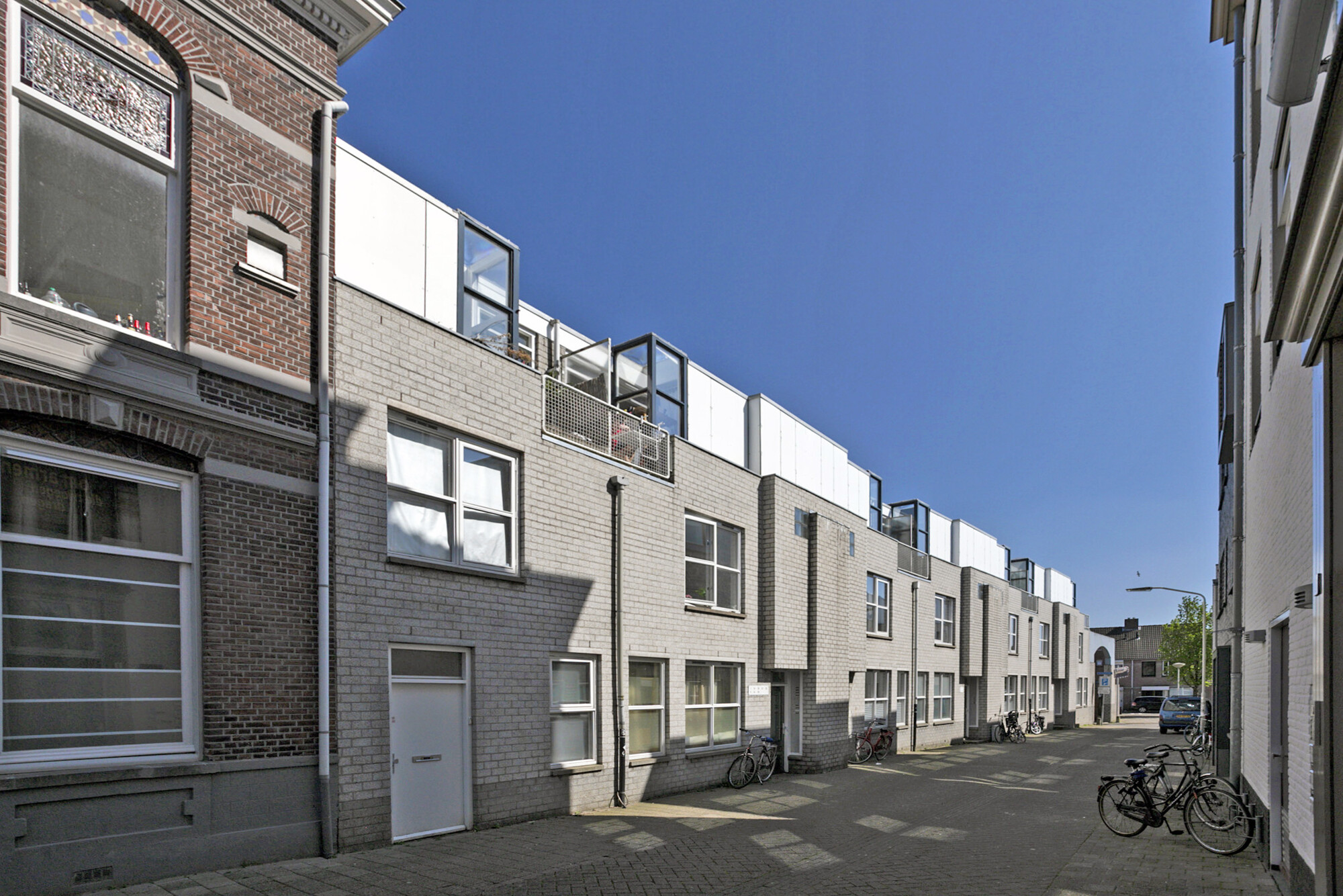 Pelmolenstraat 3-D