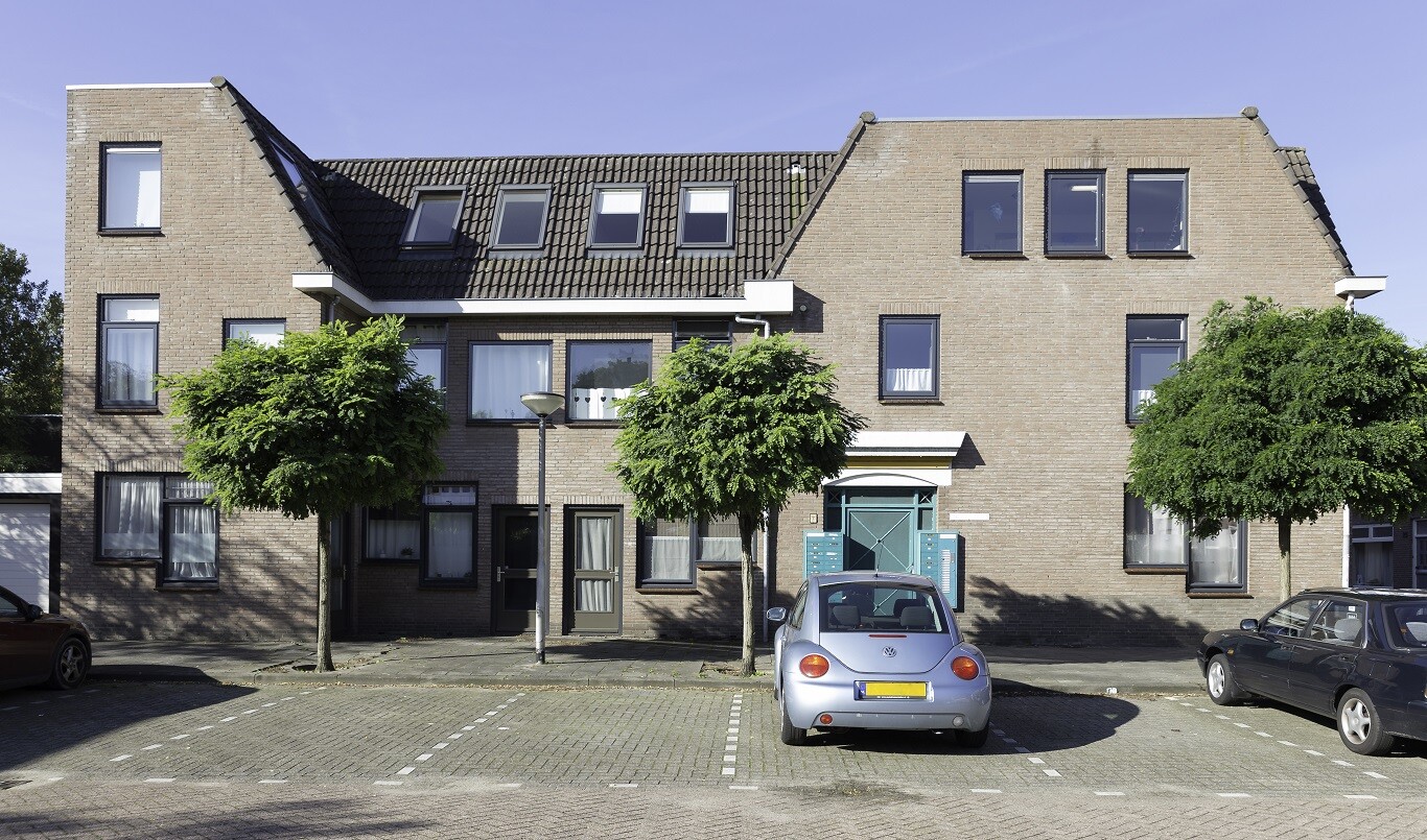 Van Doorenstraat 38-23
