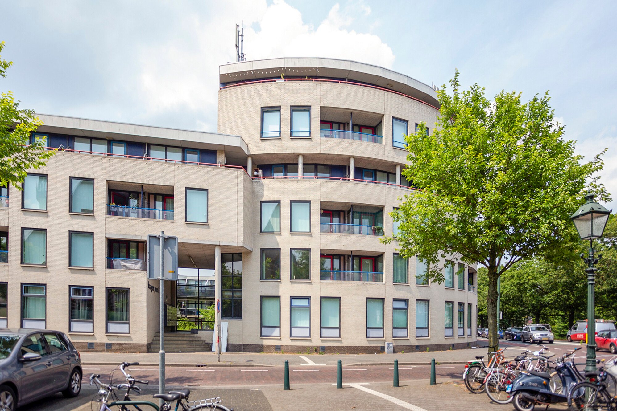 Tramsingel 199