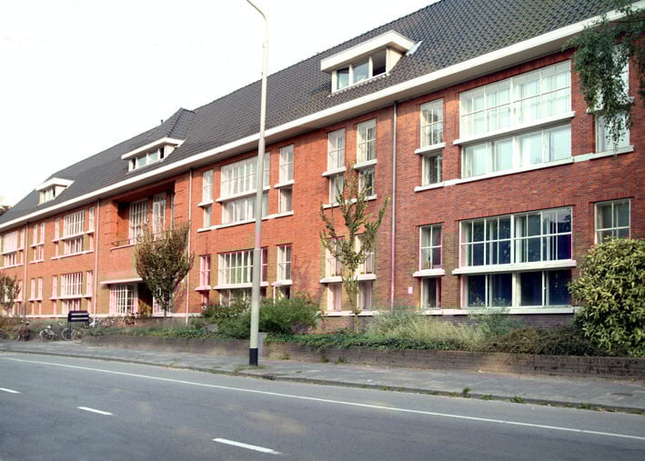 Boeimeersingel 8-A 1
