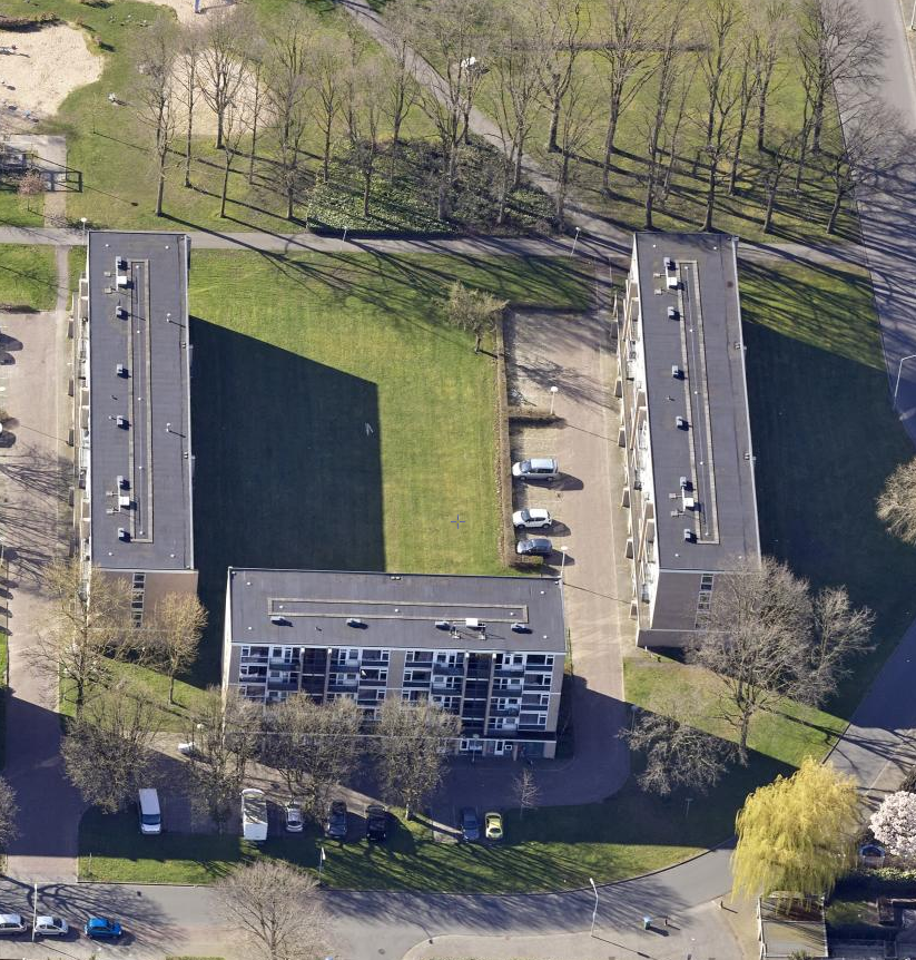 Epelenberg 283A -2, Breda