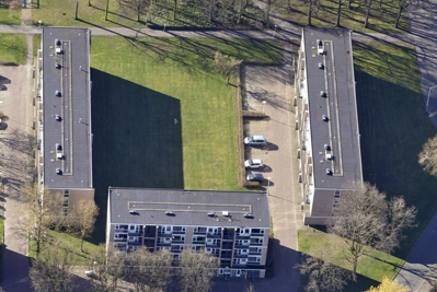 Epelenberg 283-A -2 Breda, Breda