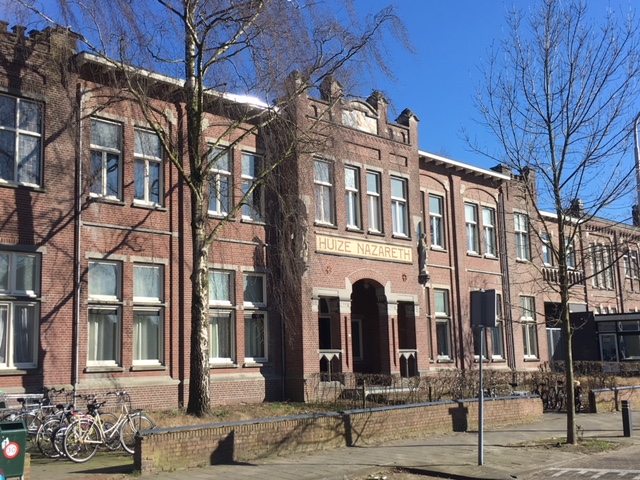 Nazarethstraat 60, Tilburg