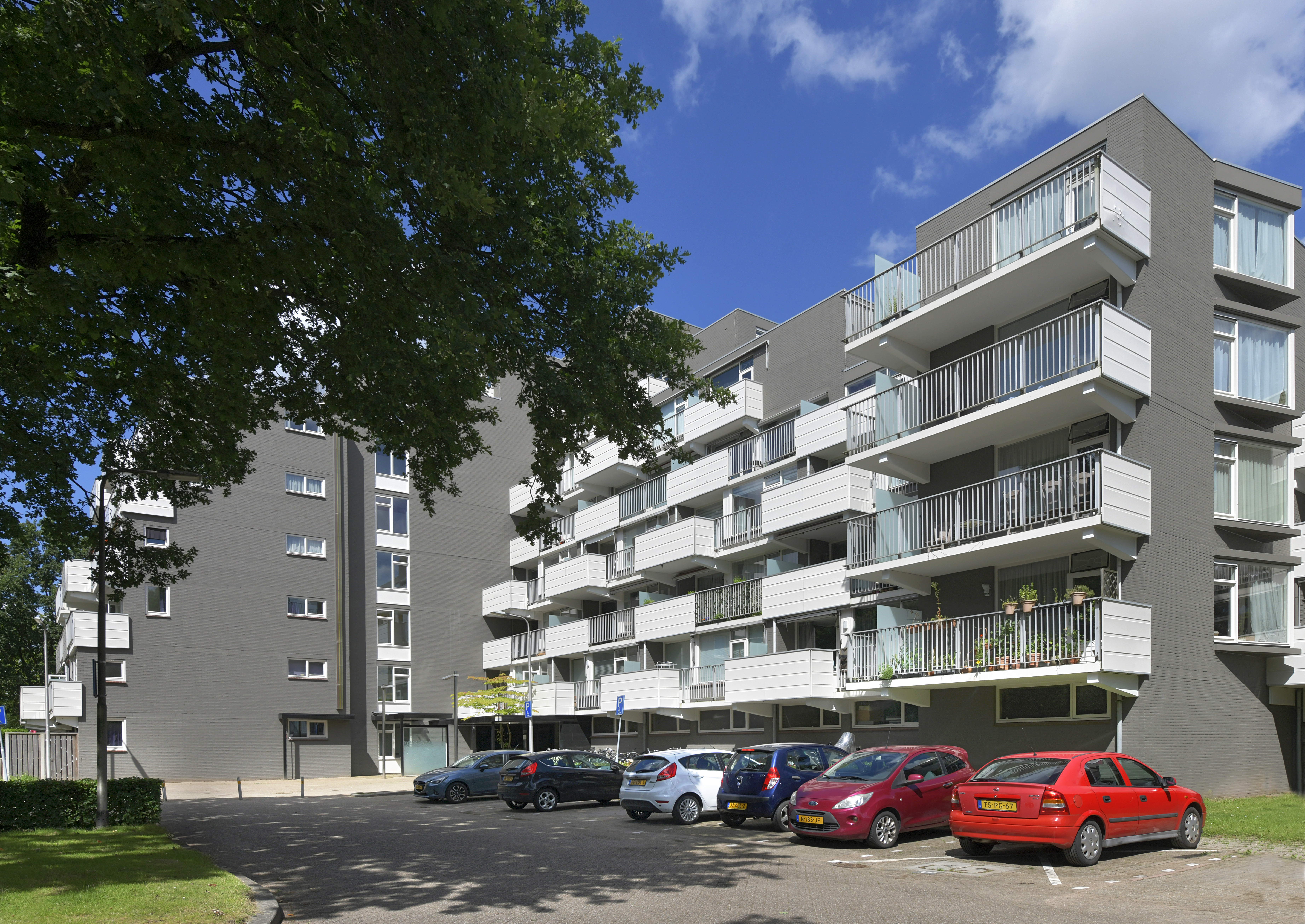Rijtse Akkers 110, Tilburg