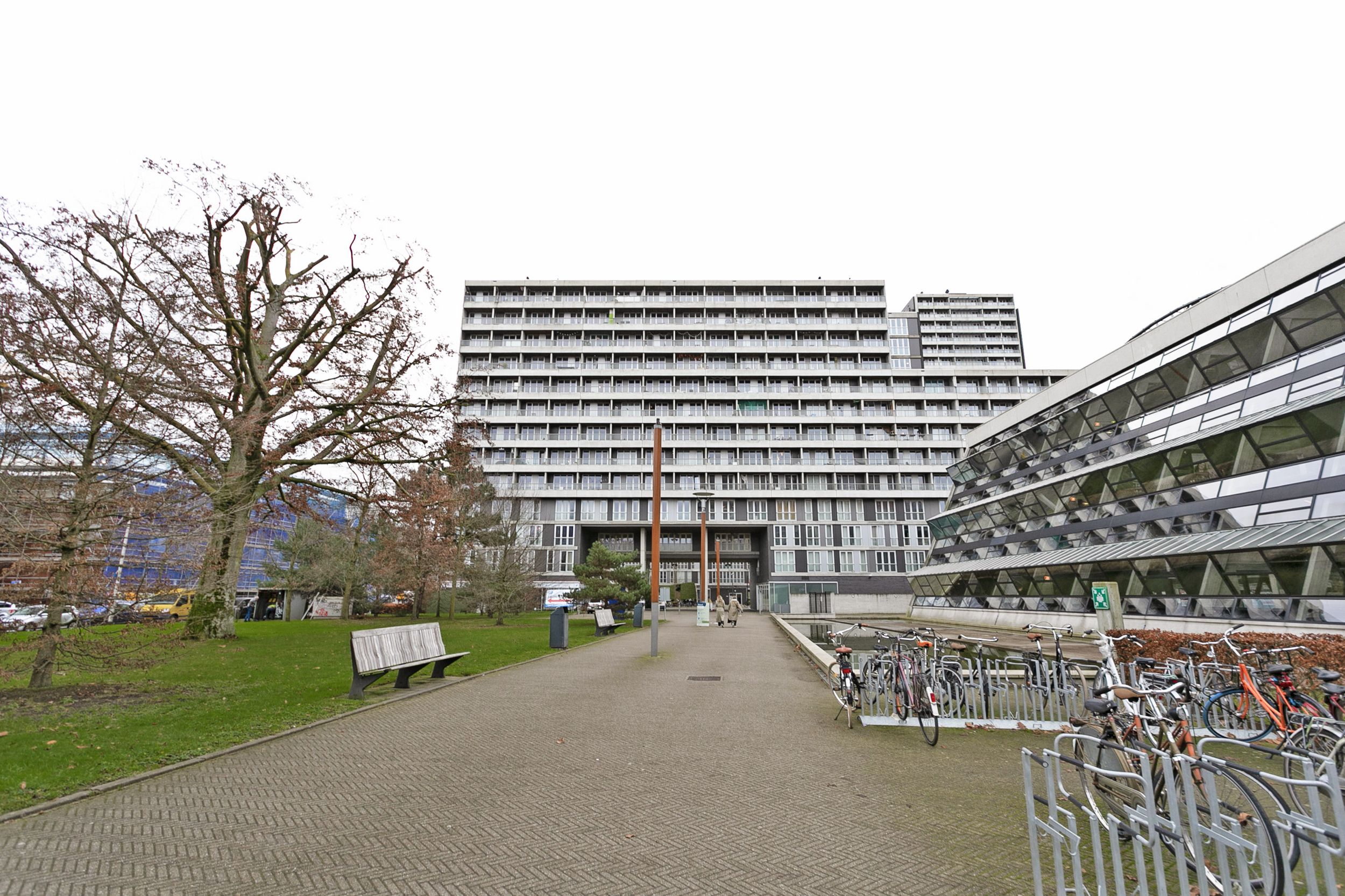 Professor de Moorplein 234, Tilburg