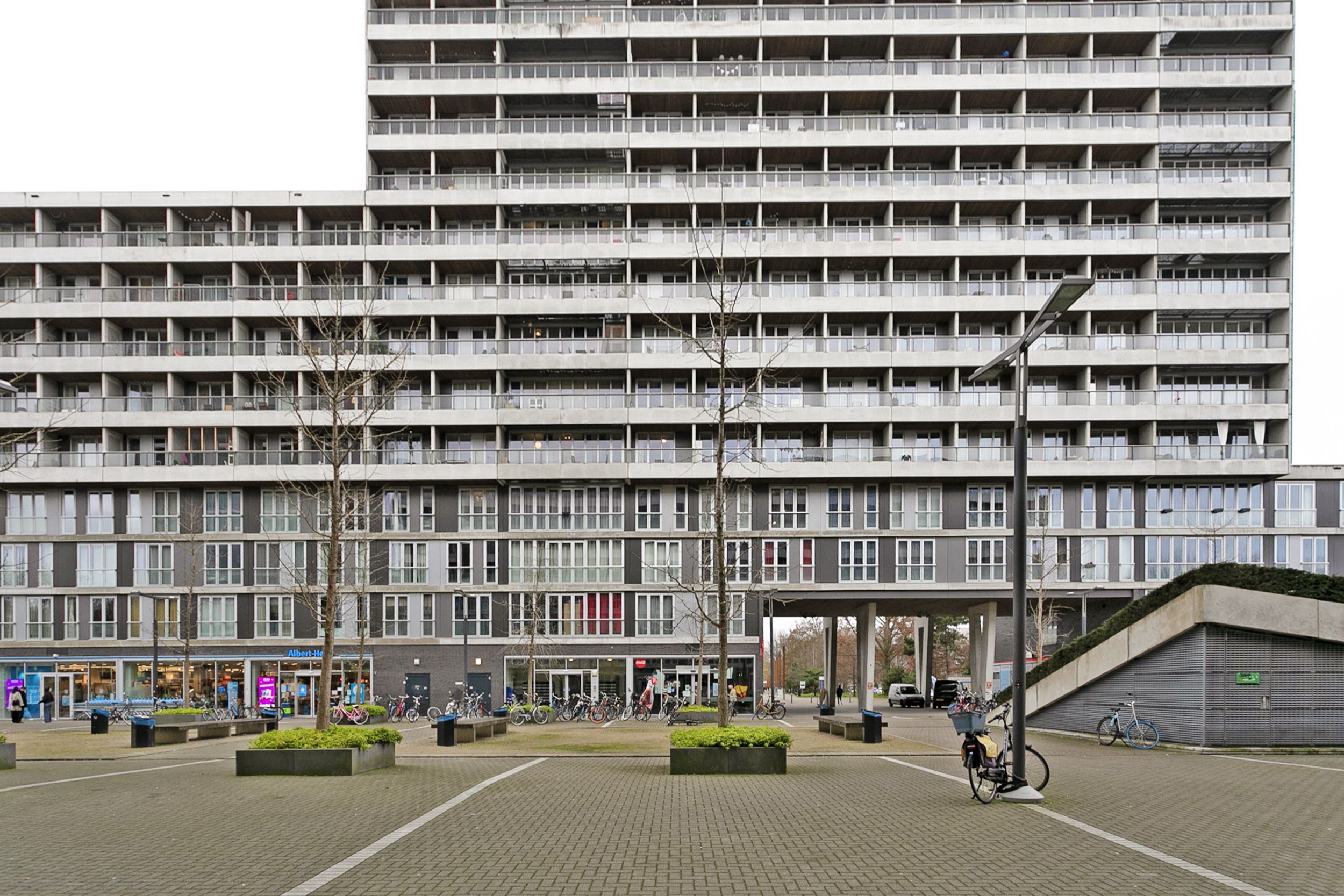 Professor de Moorplein 25, Tilburg