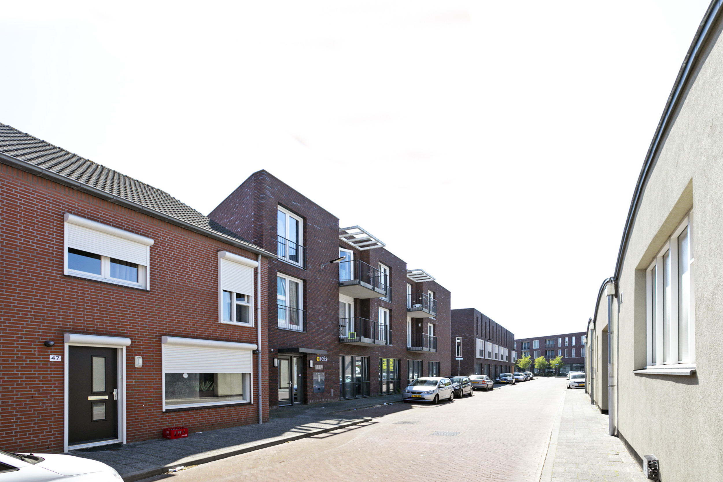 Scheldestraat 53C2 KMR4, Breda
