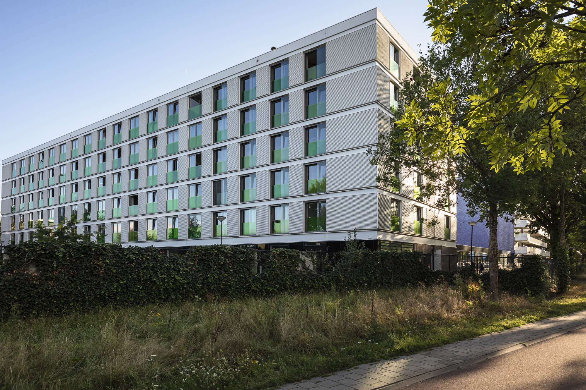 Vijfhagen 272, Breda