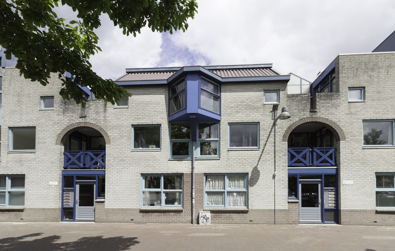 Pasbaan 9A1 KMR 04, Breda