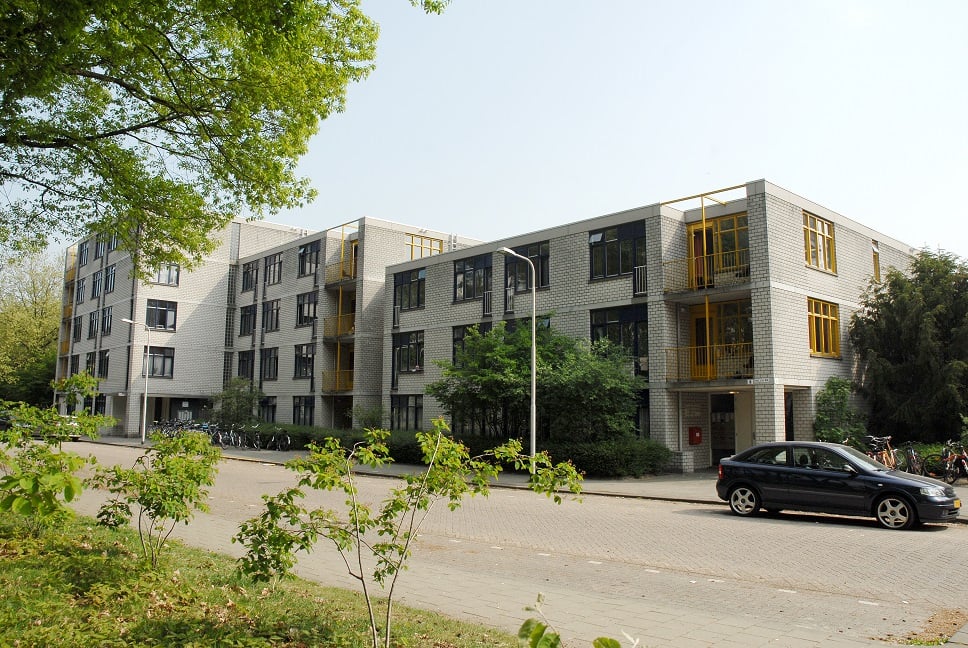 Hogeschoollaan 152, Tilburg