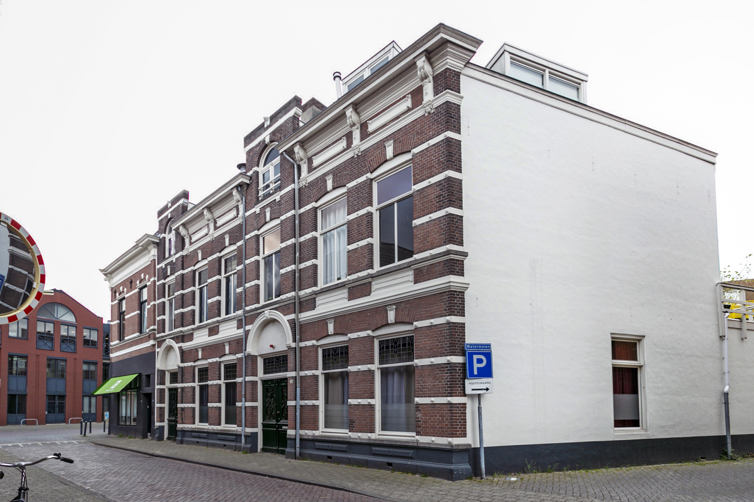 Zandbergweg 236C D, Breda