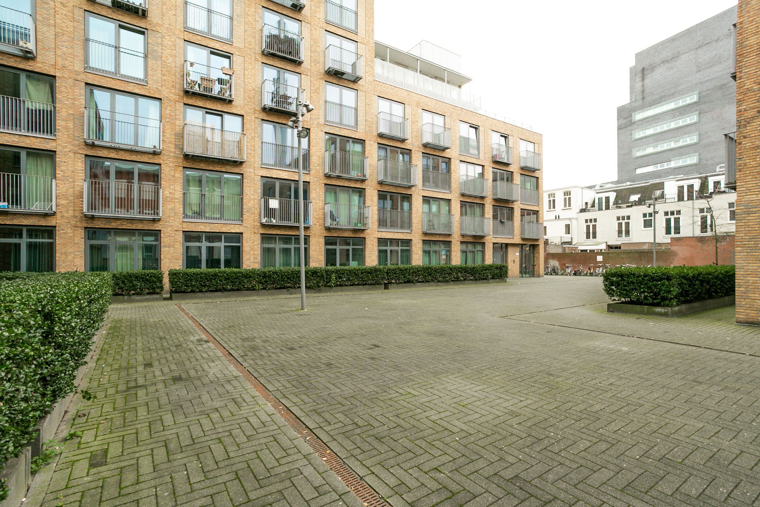 Van Delfthof 210, Tilburg