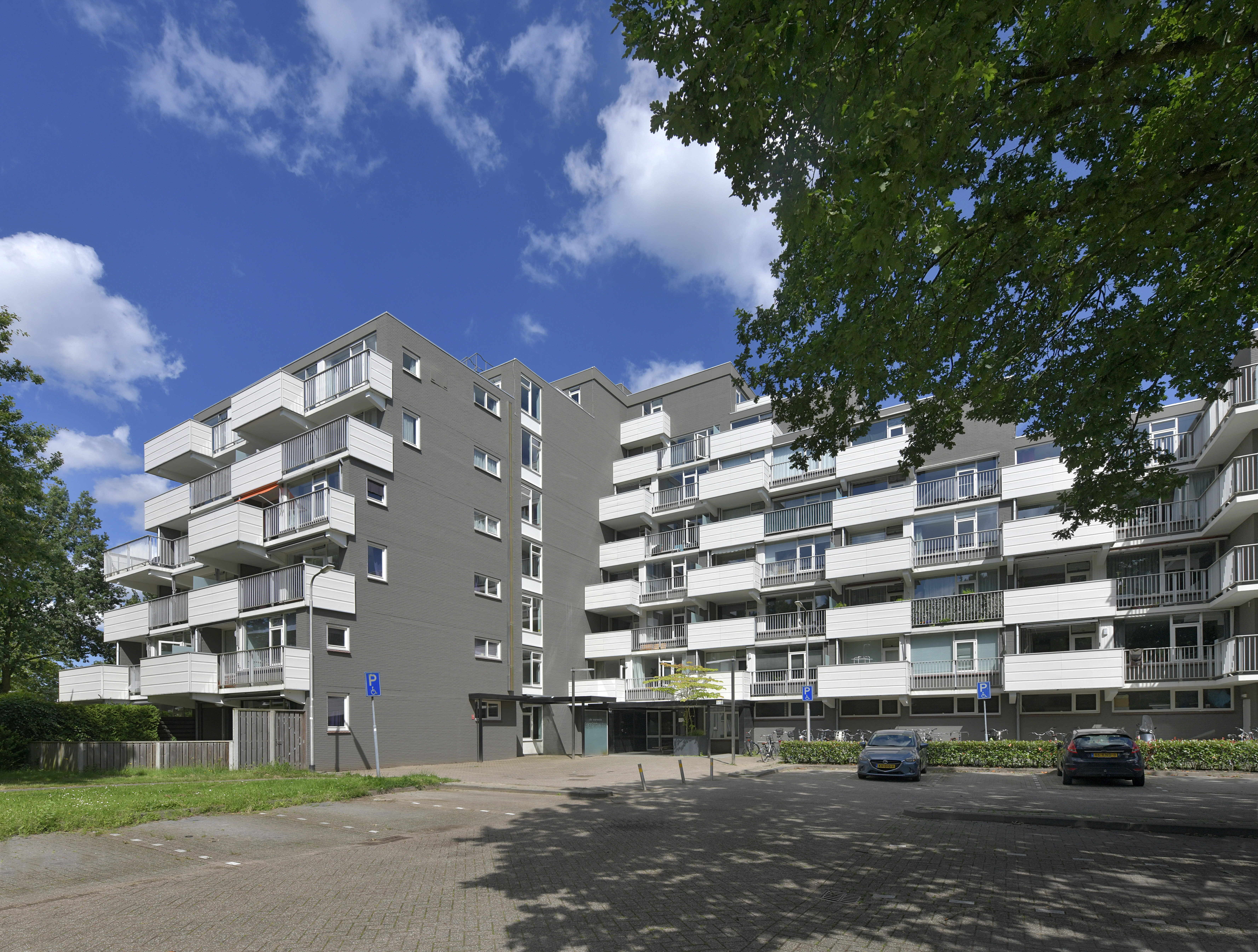 Rijtse Akkers 24, Tilburg