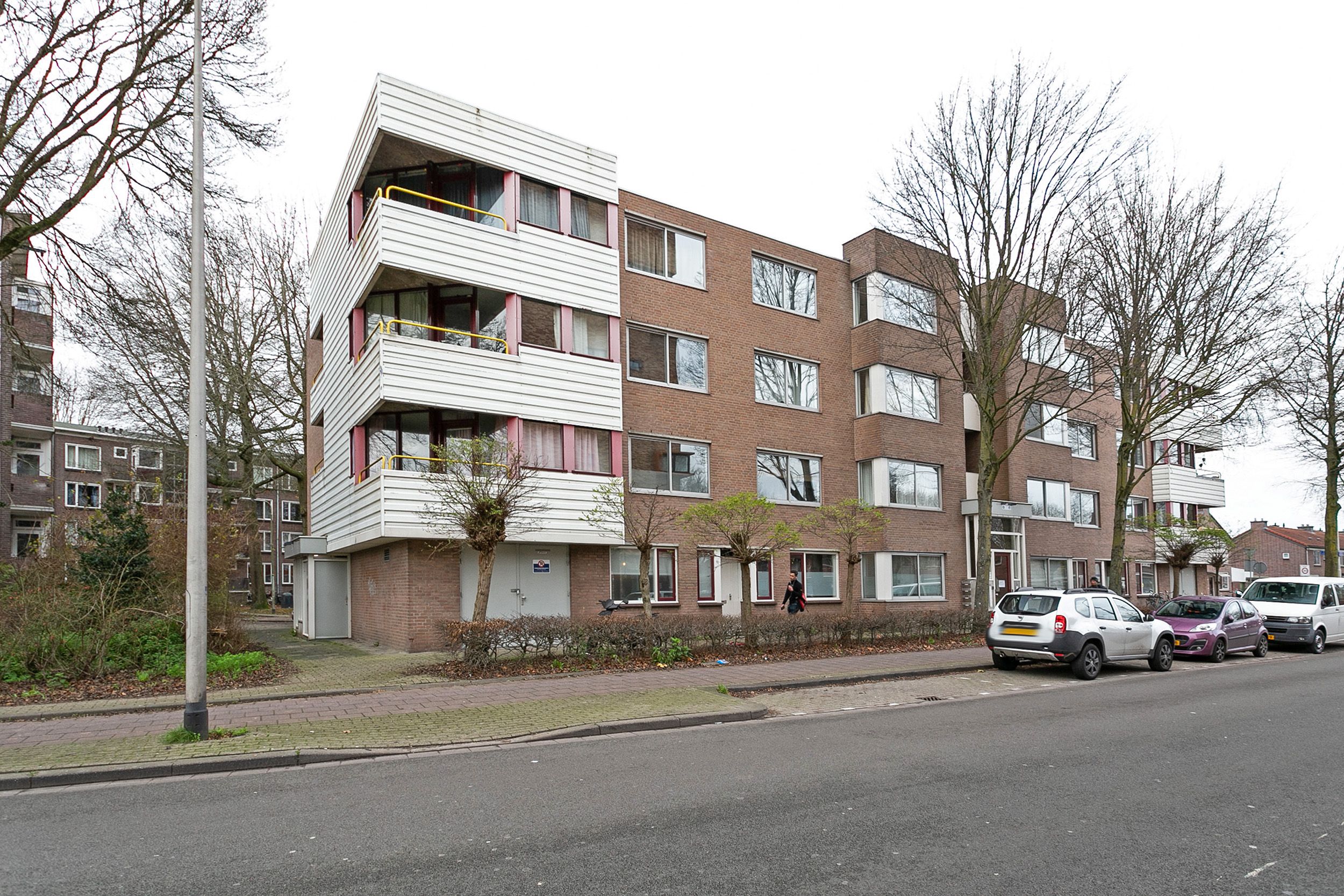 Winkler Prinsstraat 673, Tilburg