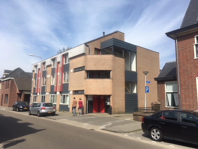 Professor Rogierhof 20, Tilburg