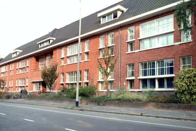 Boeimeersingel 9-E 1