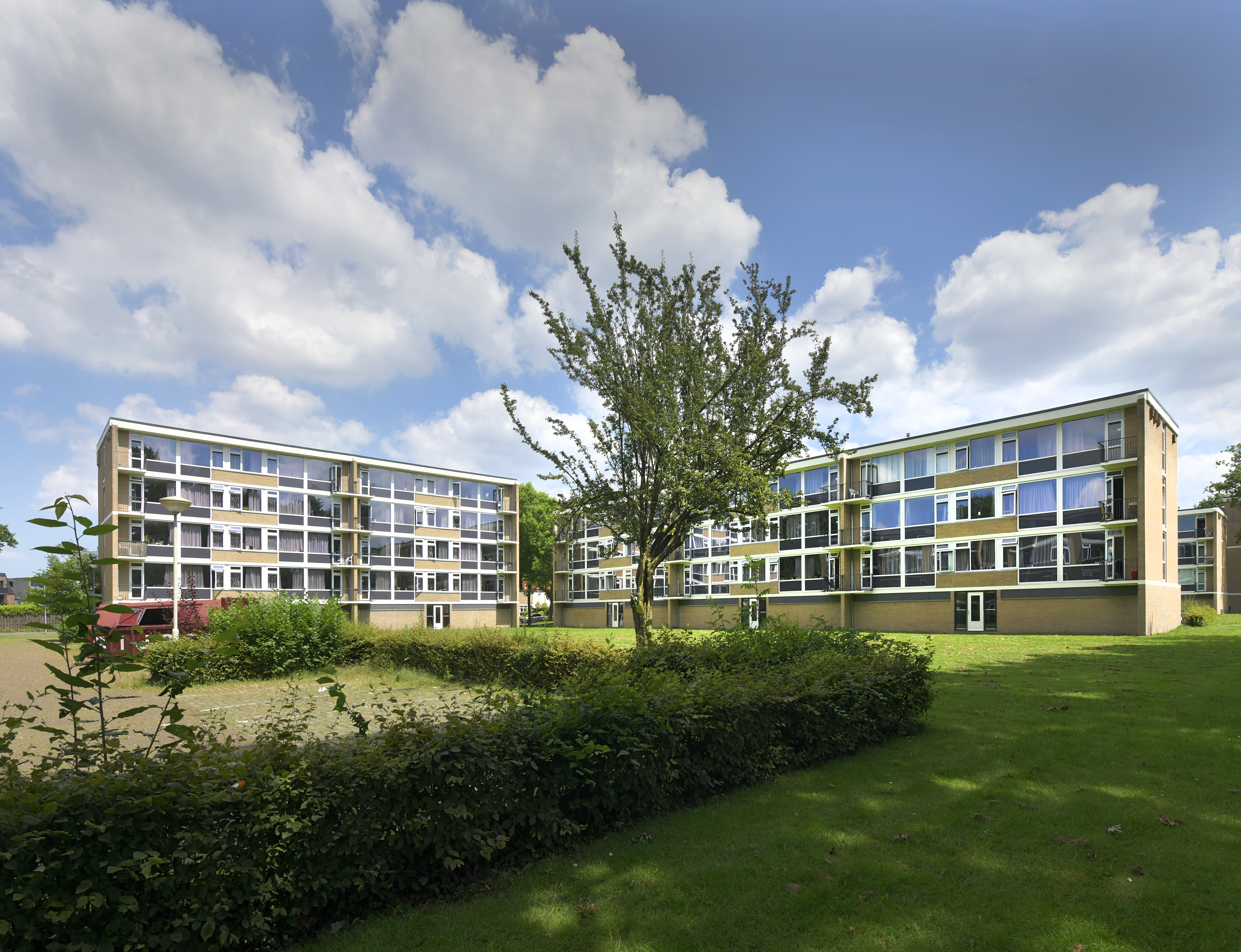 Epelenberg 307A -1, Breda