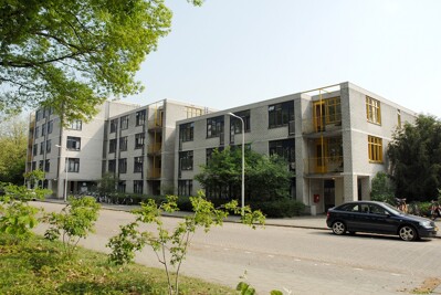 Hogeschoollaan 124-08 Tilburg, Tilburg