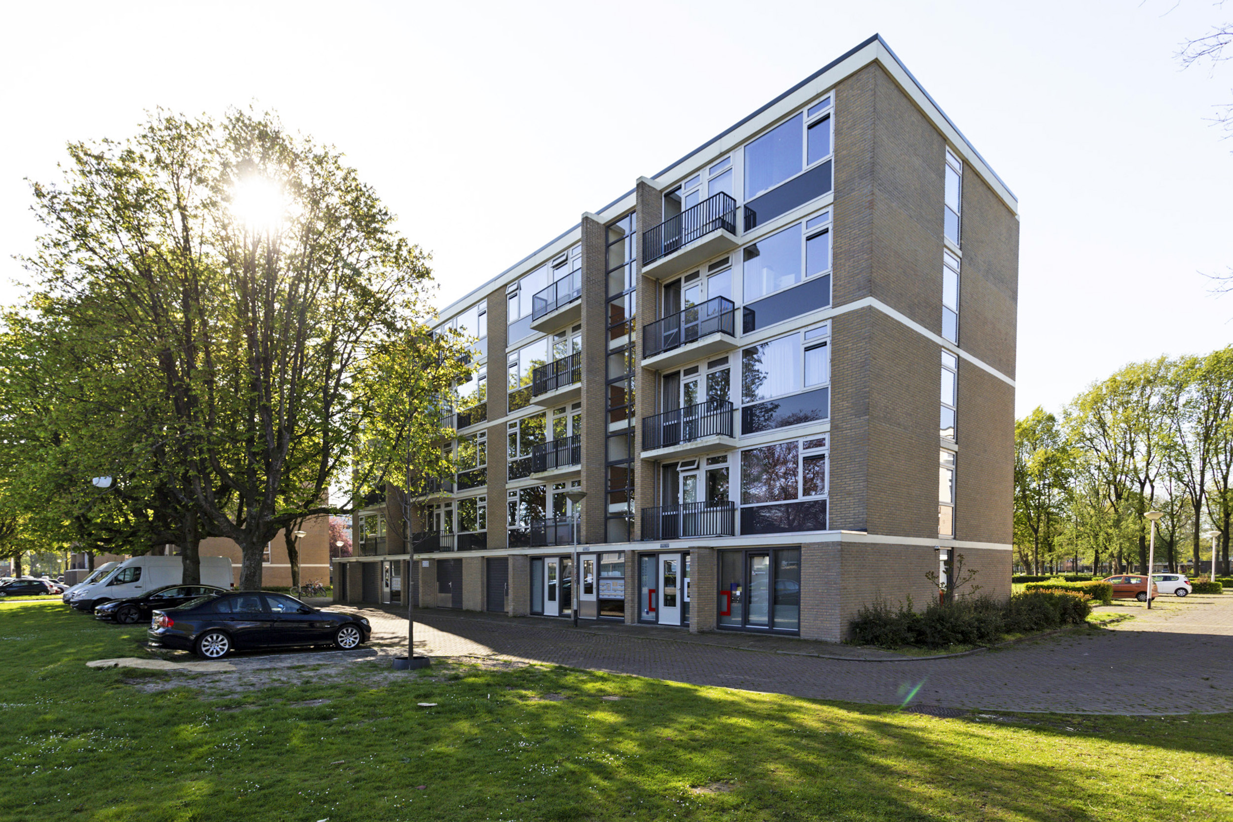 Epelenberg 261-2, Breda