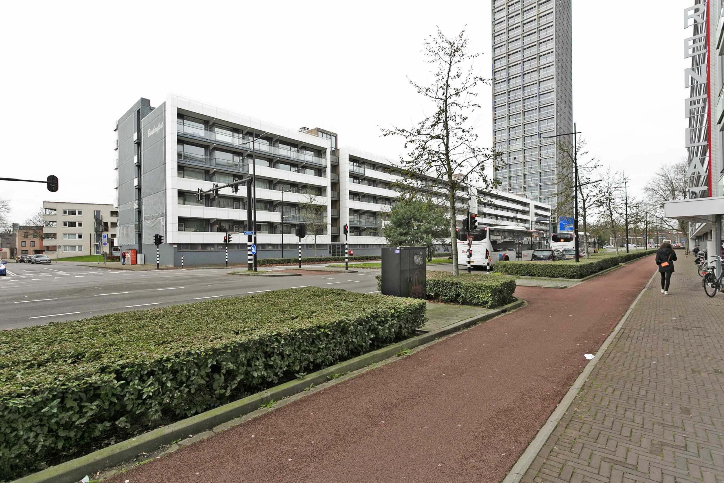 Boksdoornerf 269, Tilburg