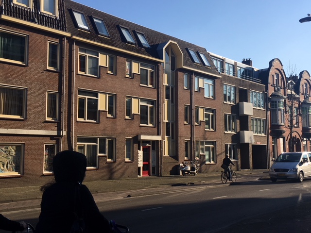 Piusstraat 2602, Tilburg