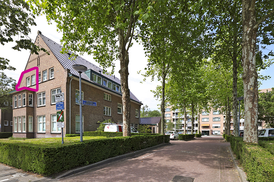 Pastoor Dekkersstraat 12, Breda