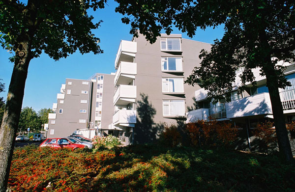 Rijtse Akkers 10, Tilburg